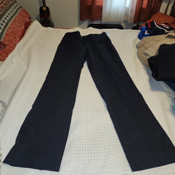 BLAUER NWT MENS SIZE 32 x 32 NAVY STREET GEAR PANTS
